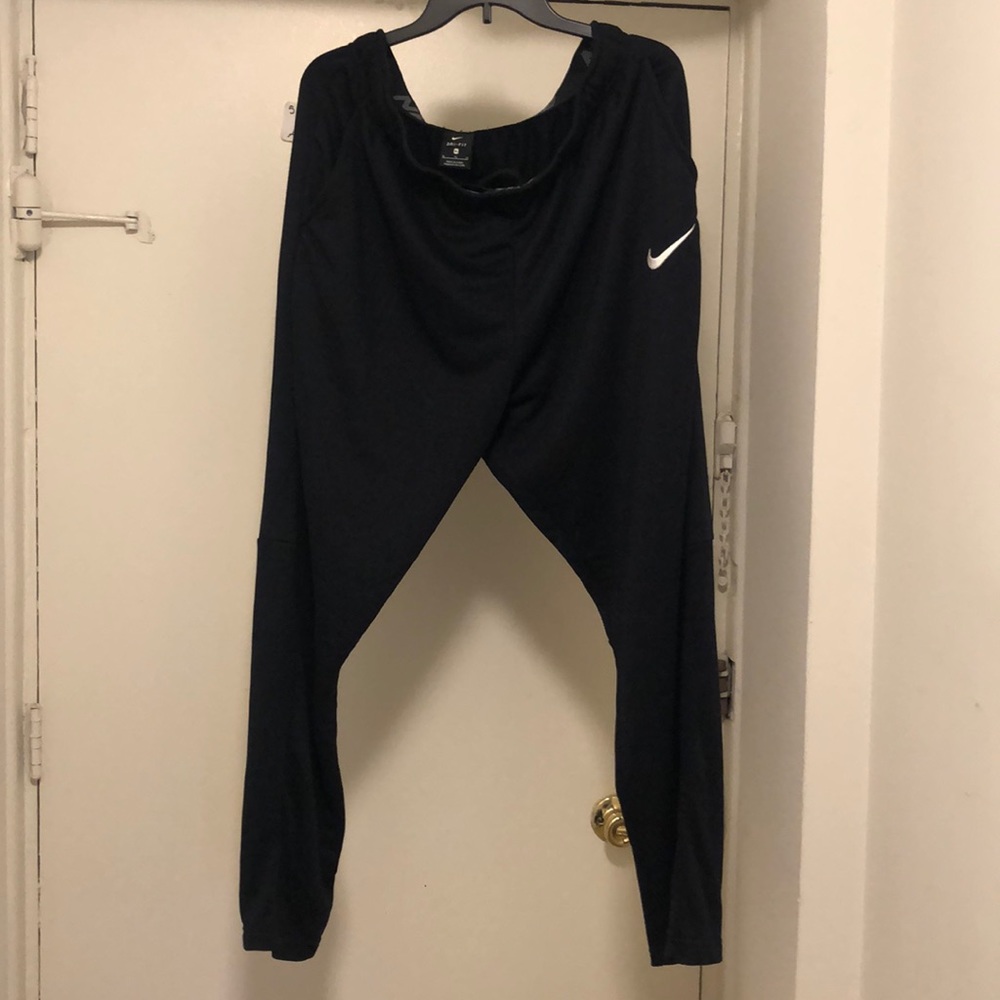 Nike Dri-Fit XL Sweat pants